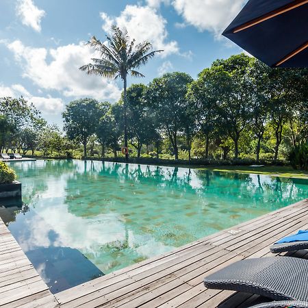 מלון Zen Premium Uluwatu Complex מראה חיצוני תמונה