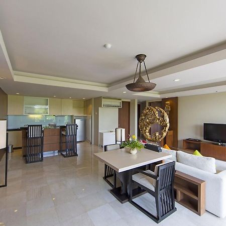 מלון Zen Premium Uluwatu Complex מראה חיצוני תמונה