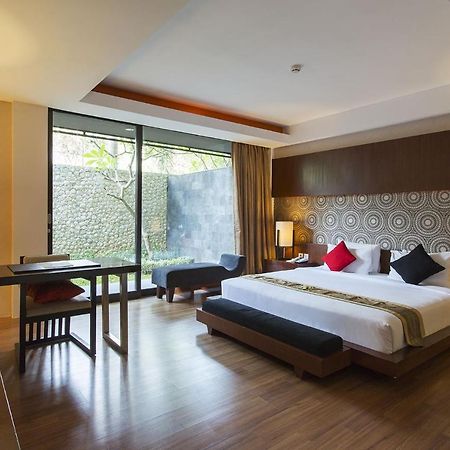 מלון Zen Premium Uluwatu Complex מראה חיצוני תמונה