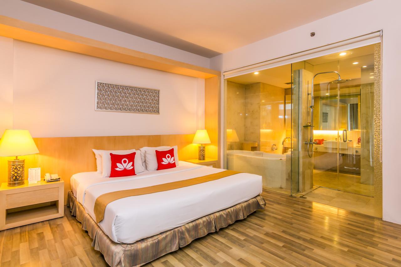 מלון Zen Premium Uluwatu Complex מראה חיצוני תמונה