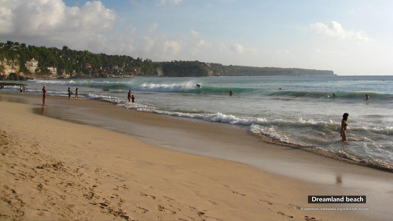 מלון Zen Premium Uluwatu Complex מראה חיצוני תמונה