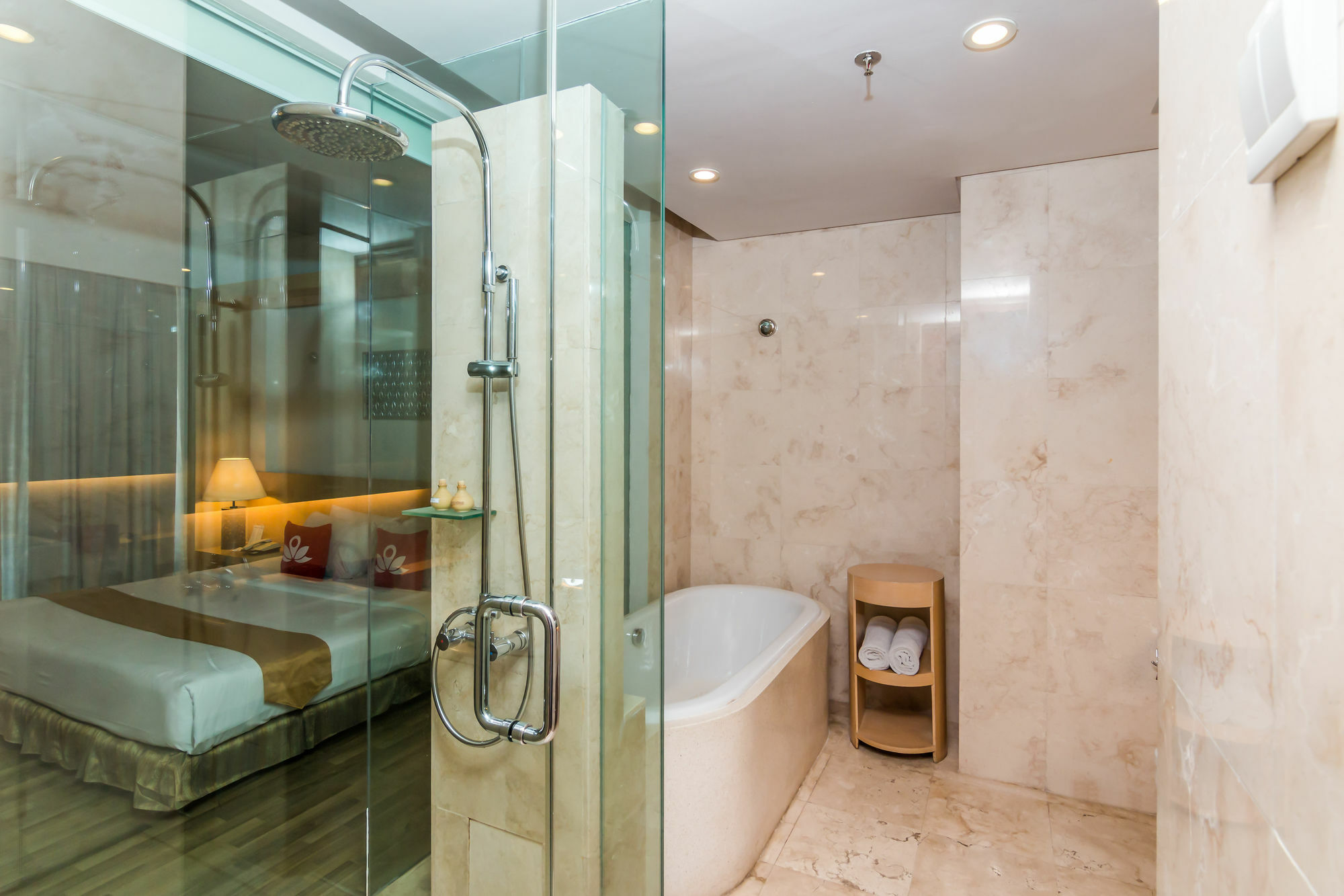 מלון Zen Premium Uluwatu Complex מראה חיצוני תמונה