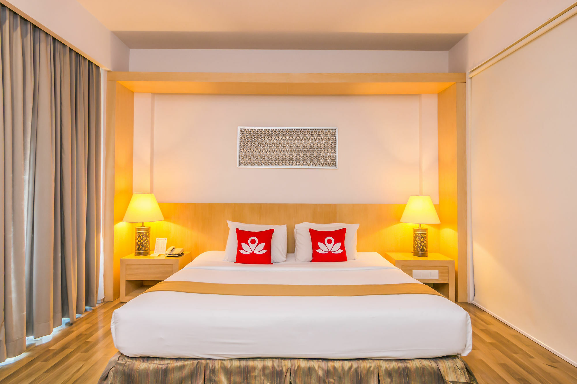 מלון Zen Premium Uluwatu Complex מראה חיצוני תמונה