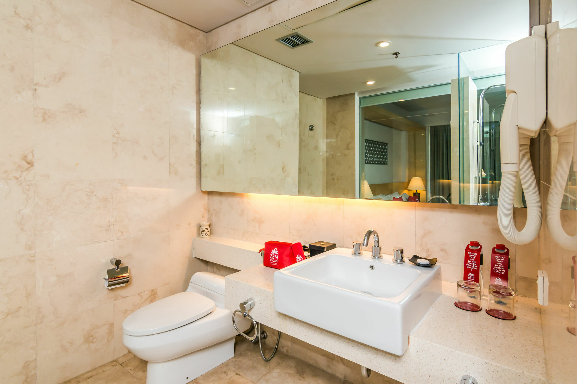 מלון Zen Premium Uluwatu Complex מראה חיצוני תמונה