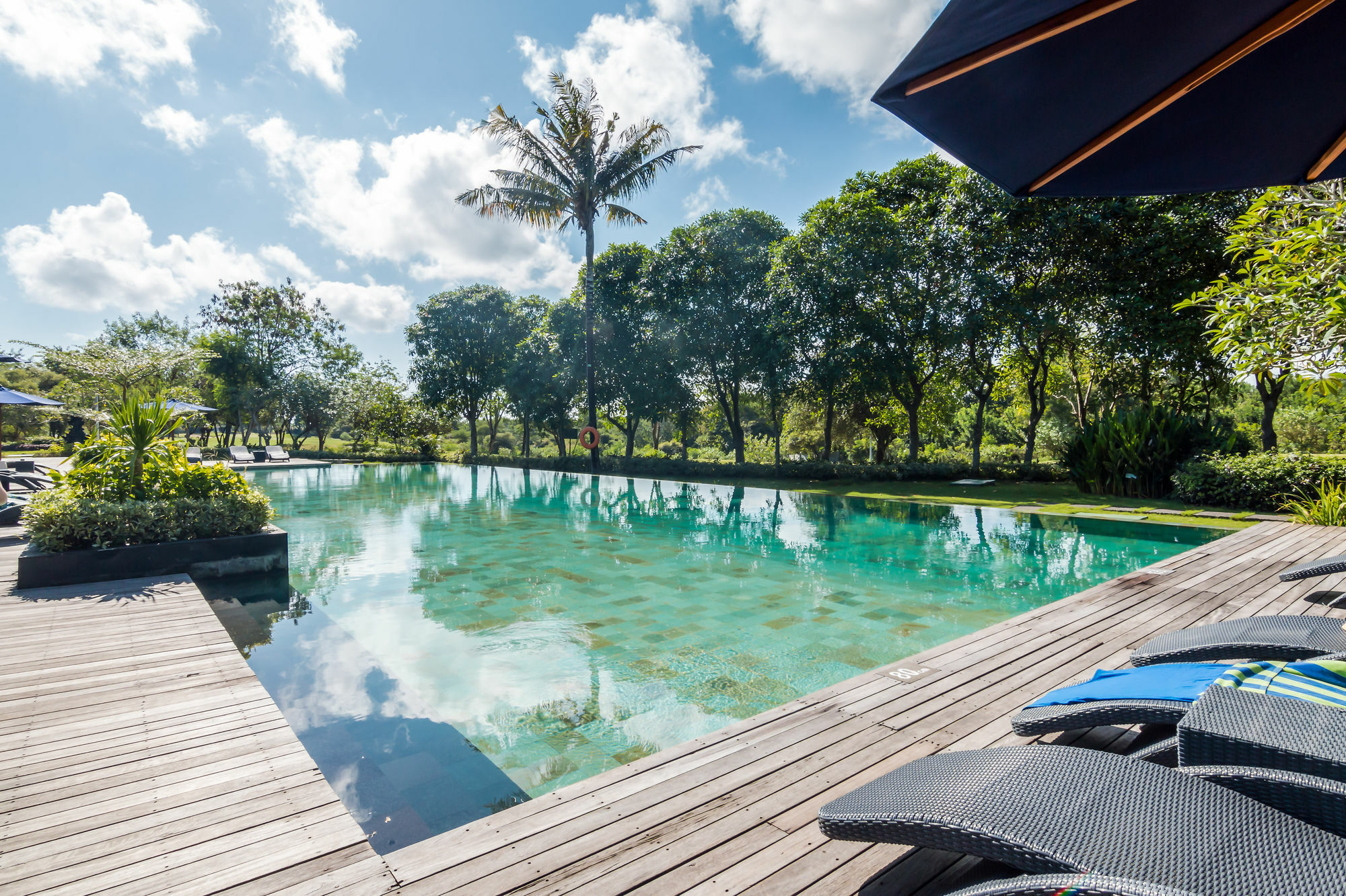 מלון Zen Premium Uluwatu Complex מראה חיצוני תמונה