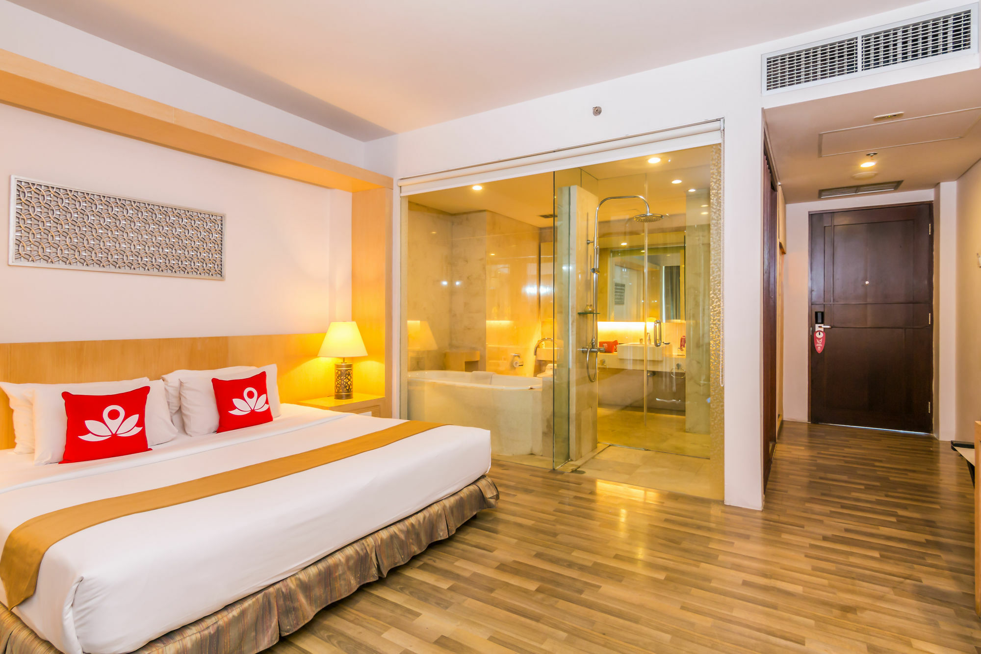 מלון Zen Premium Uluwatu Complex מראה חיצוני תמונה
