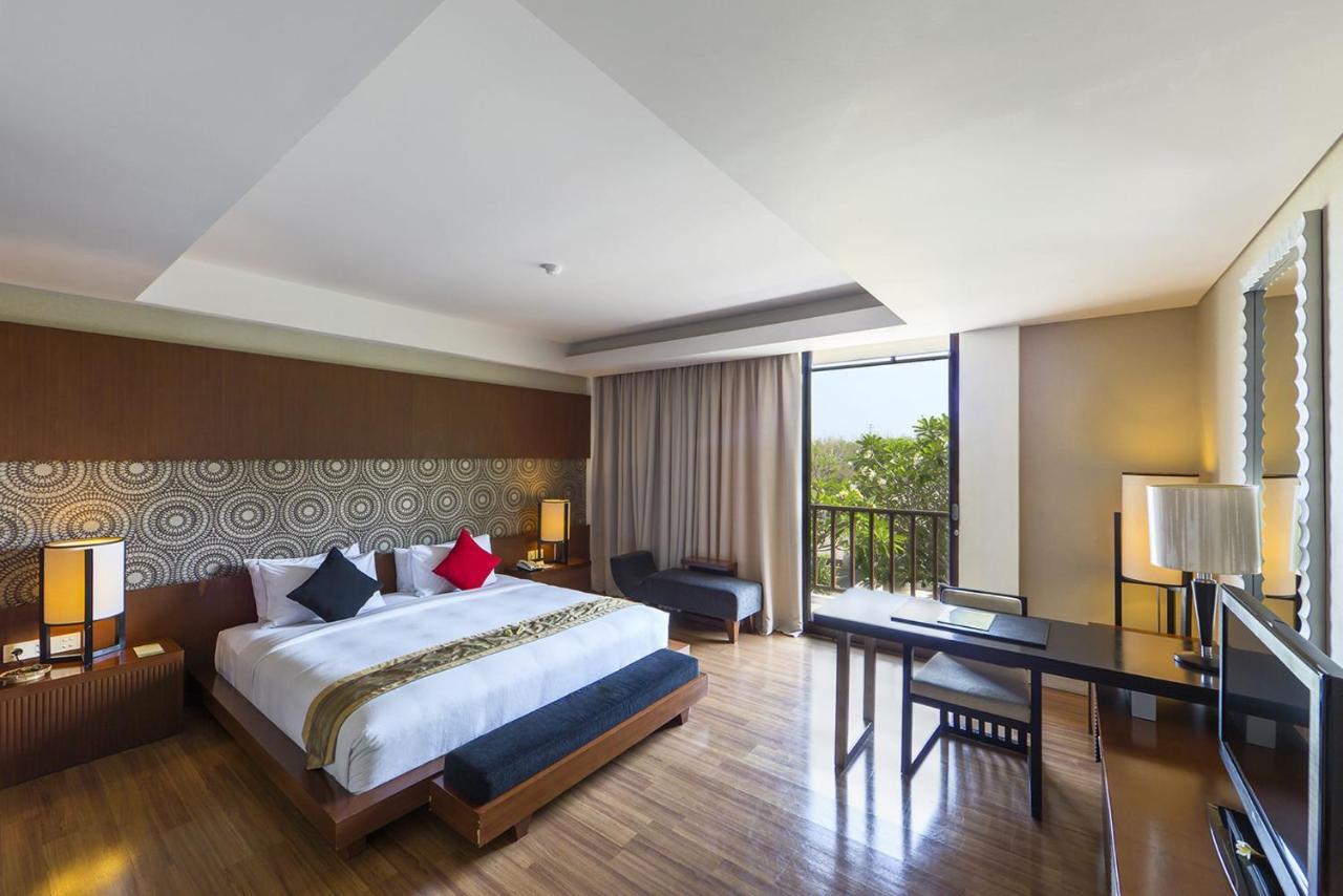 מלון Zen Premium Uluwatu Complex מראה חיצוני תמונה
